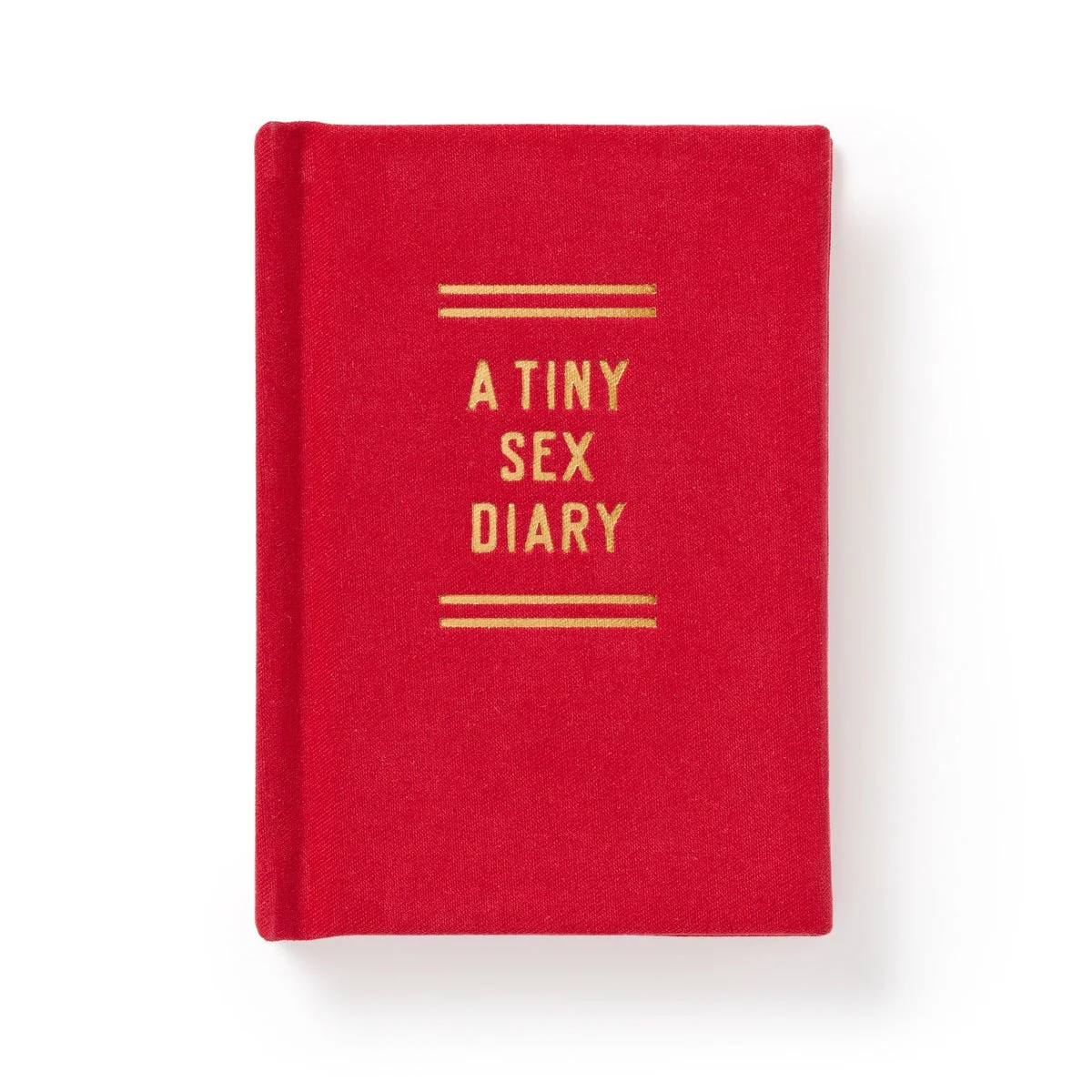 A Tiny Sex Diary - Image 2