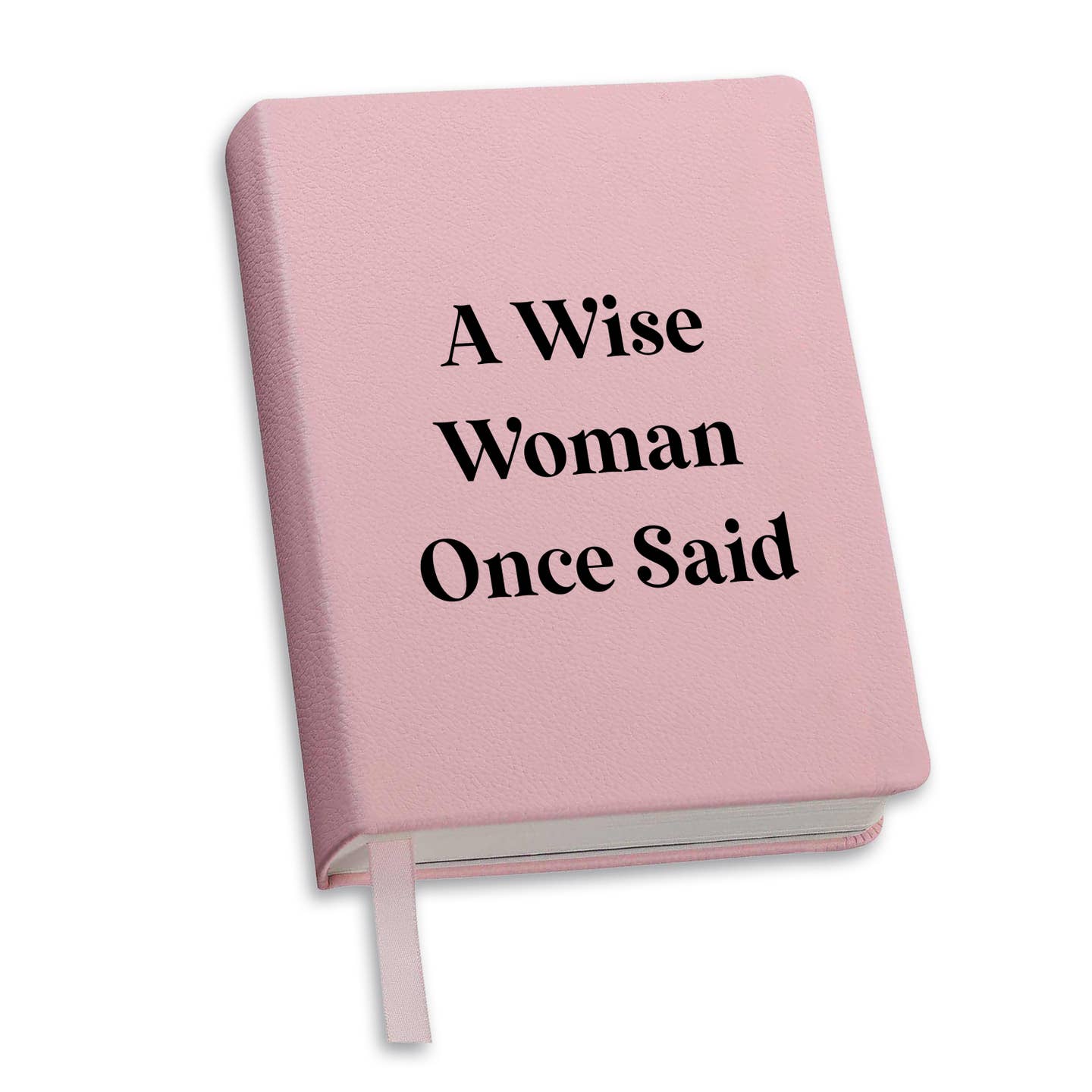 A Wise Woman Journal