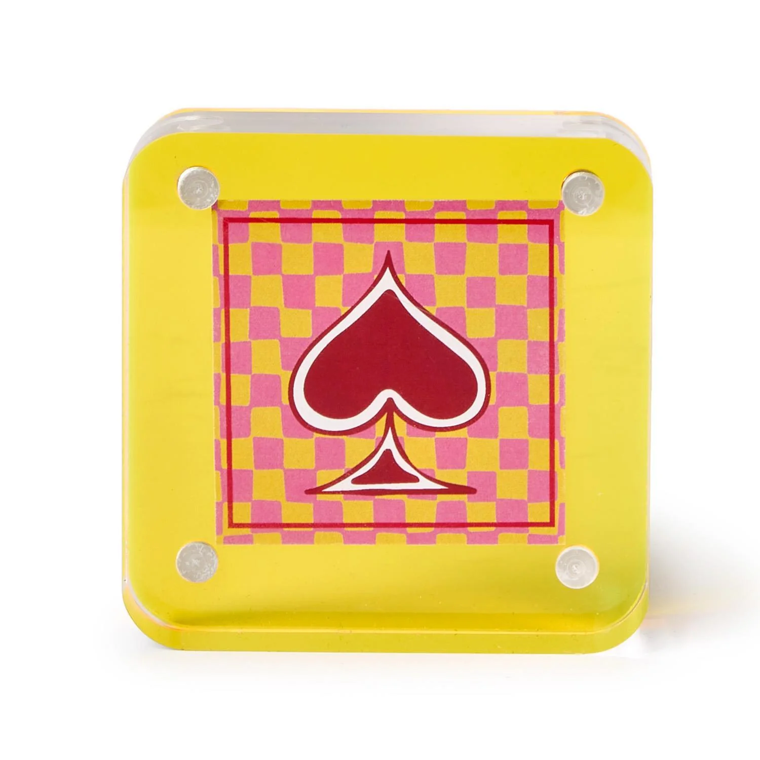 Mini Acrylic Frame - Image 4