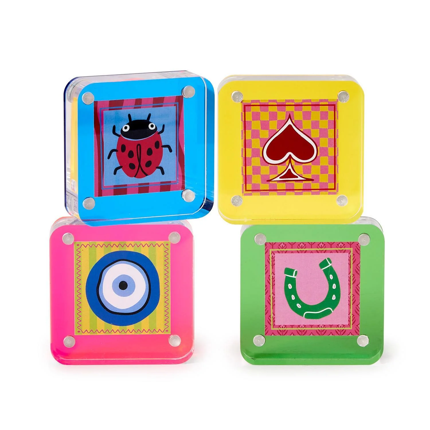 Mini Acrylic Frame - Image 5