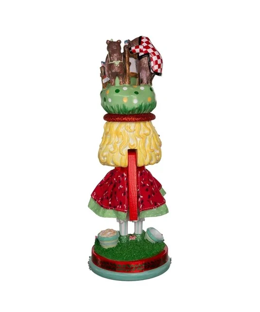 Goldilocks Nutcracker - Image 3