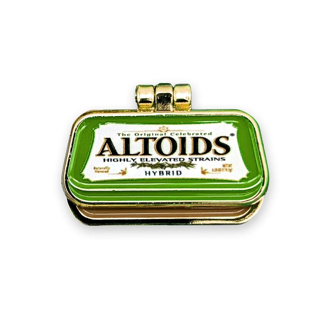 Altoids Hinge Pin - Image 5
