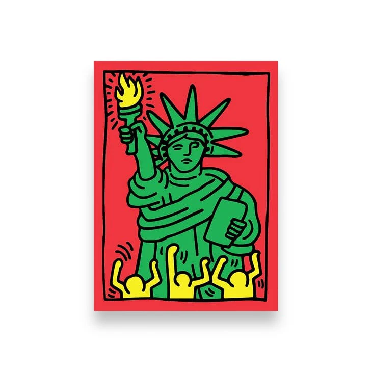 Art Sticker - Image 3