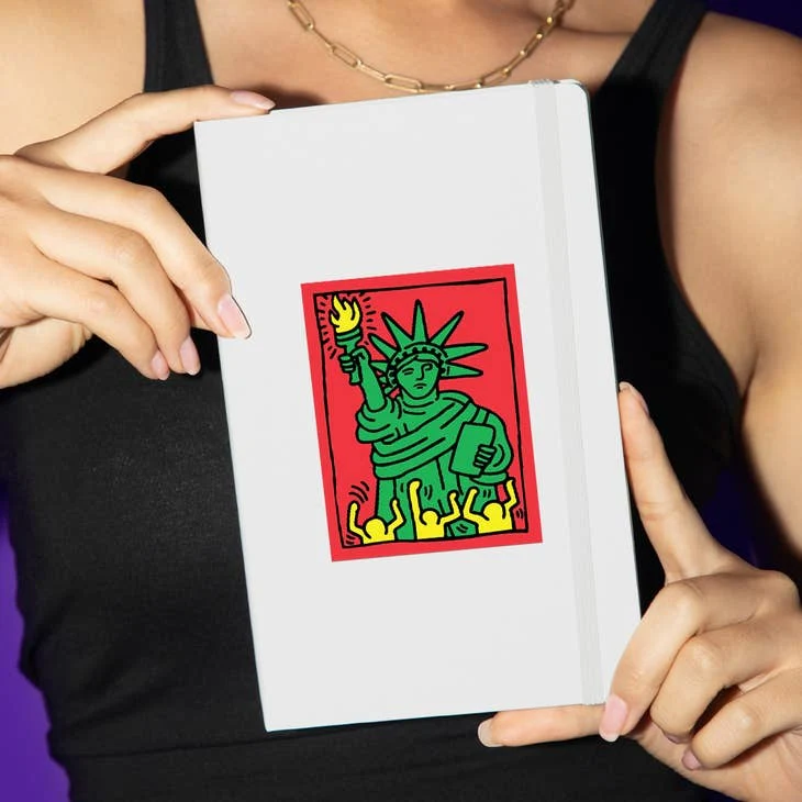 Art Sticker - Image 4