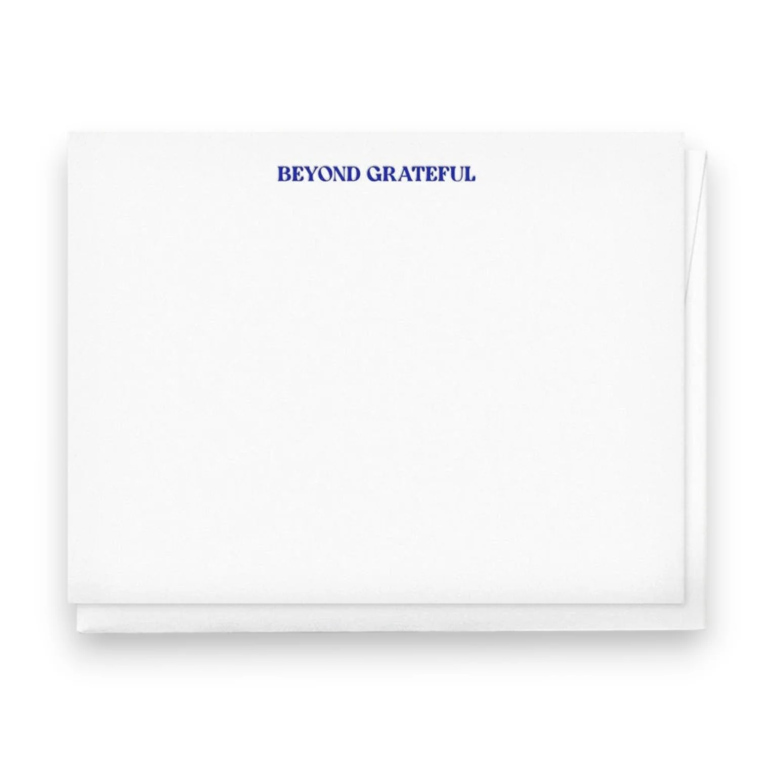 Beyond Grateful Boxed Notes Set