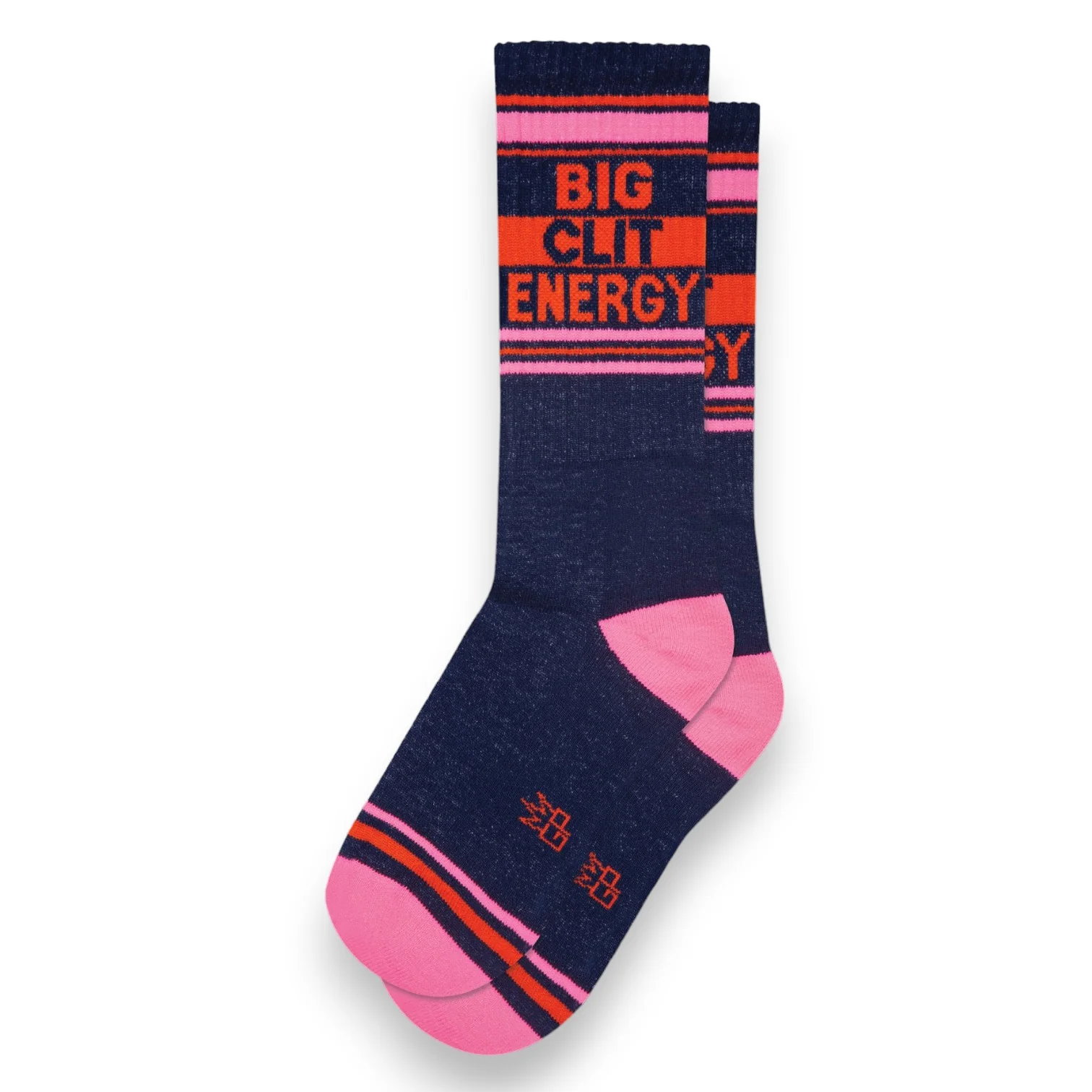Big Clit Energy Socks - Image 2