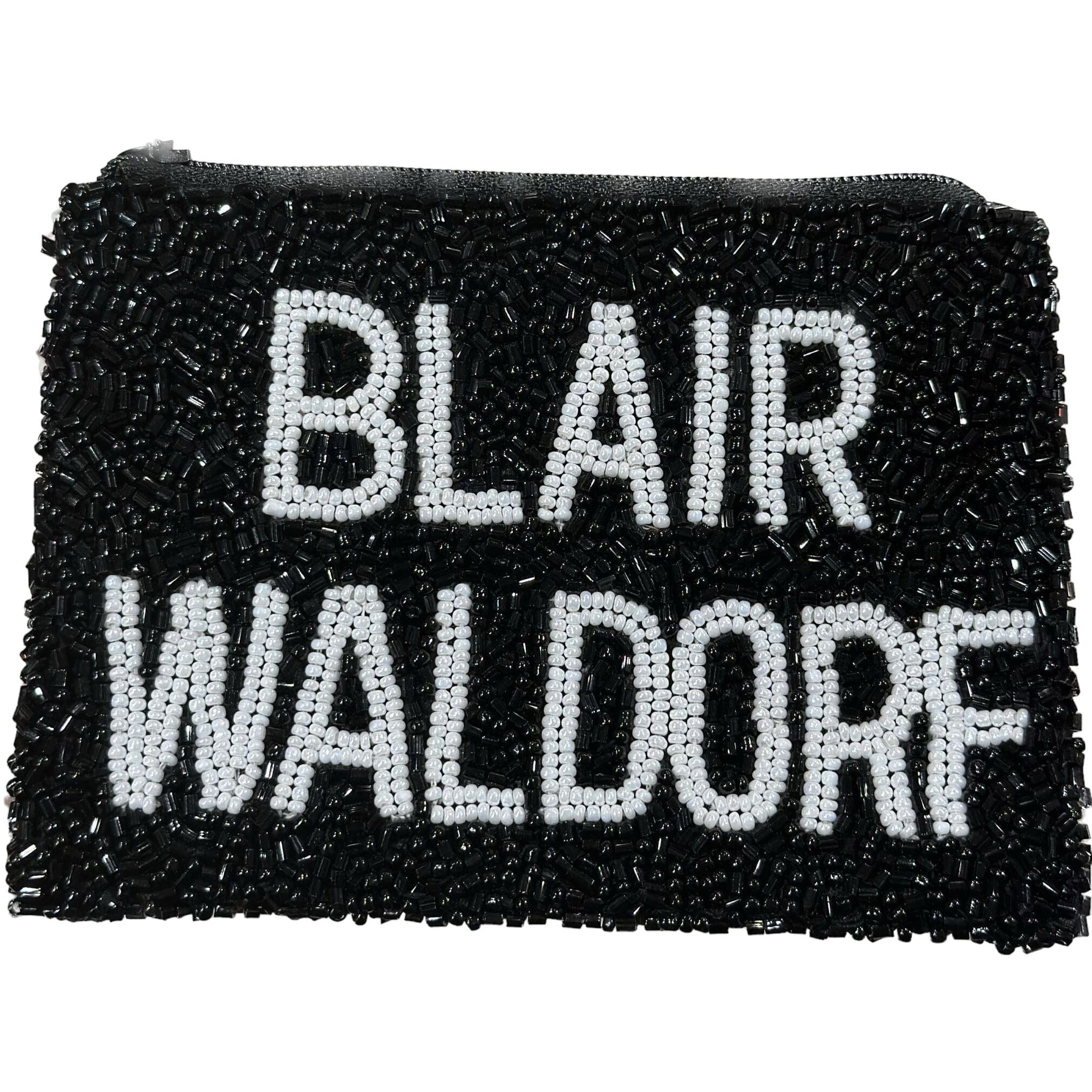 Blair Waldorf Coin Purse