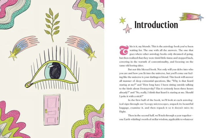 Blame The Stars Book - Image 2