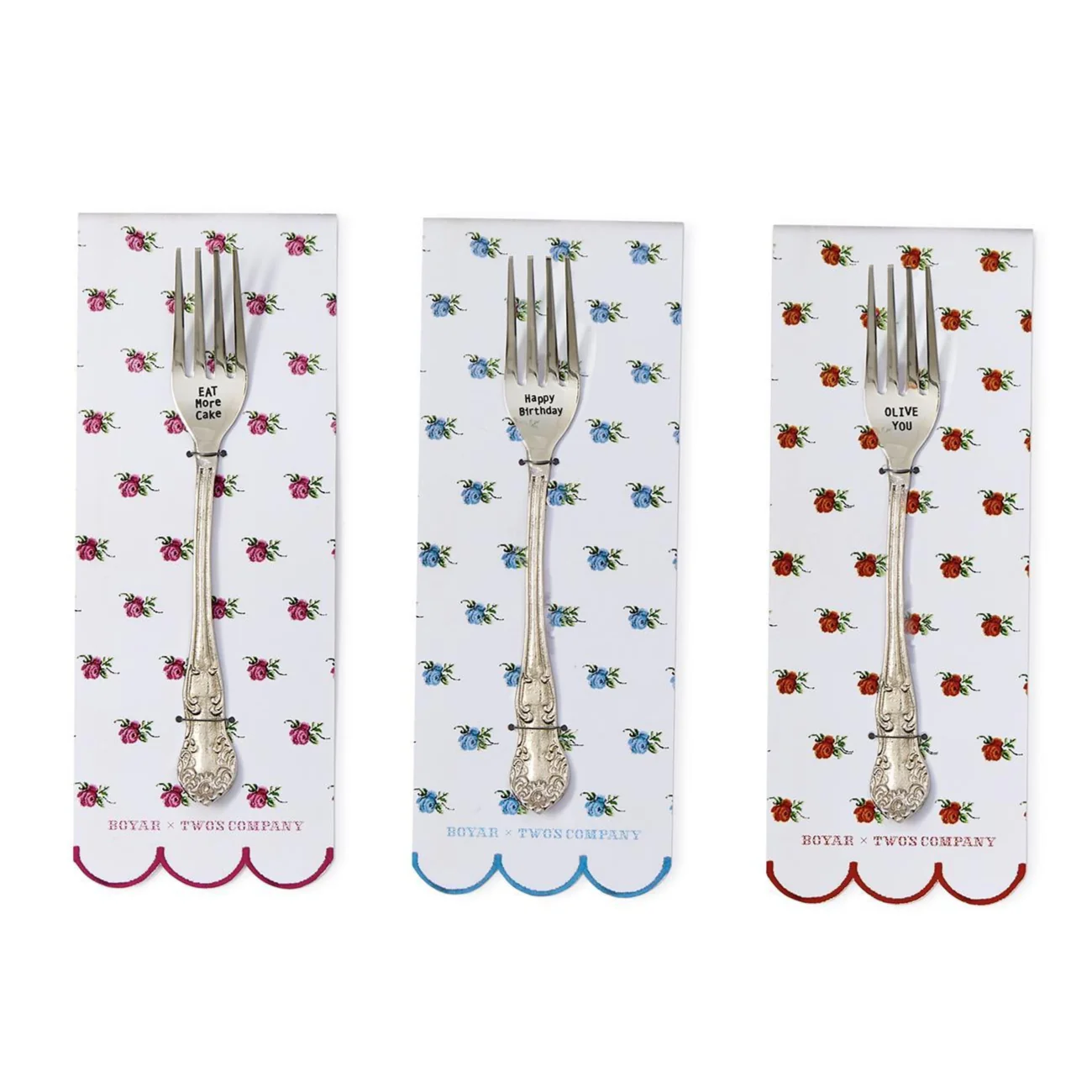 Boyar Fork