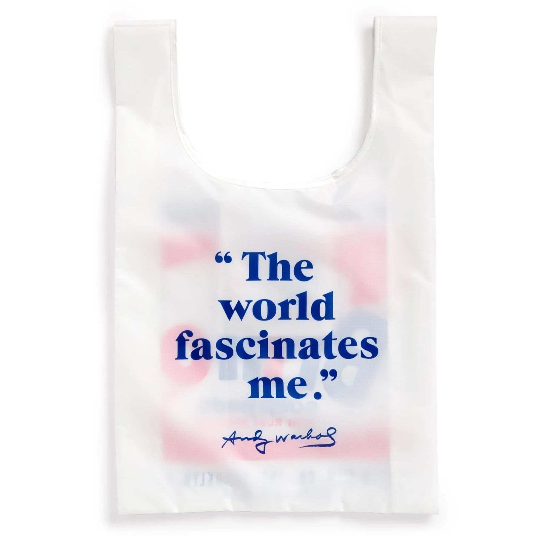 Brillo Reusable Bag - Image 3