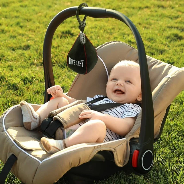 Buff Baby Hanging Toy - Image 3