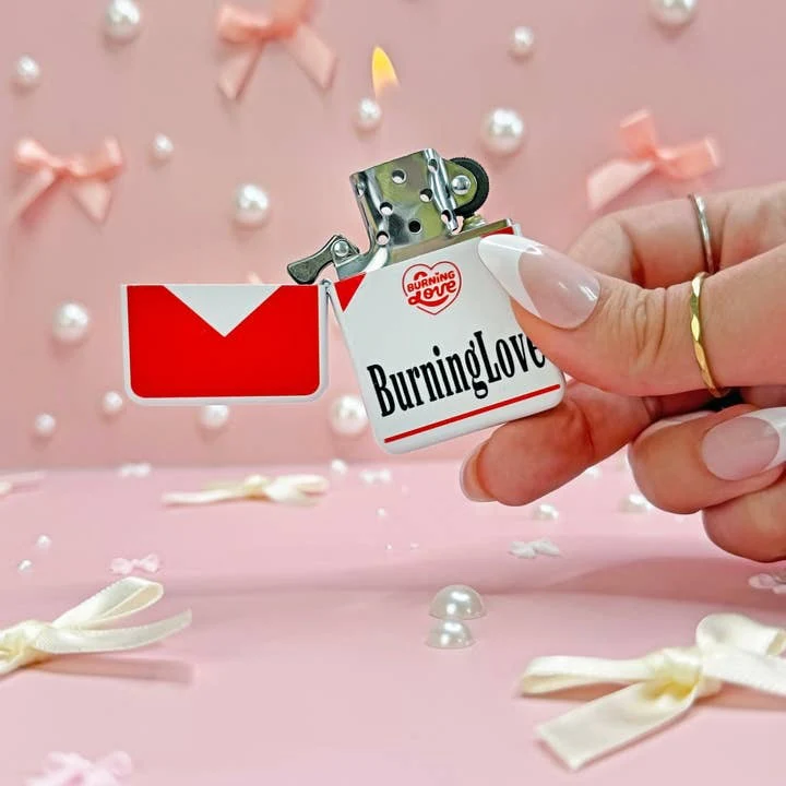 Burning Love Lighter - Image 2