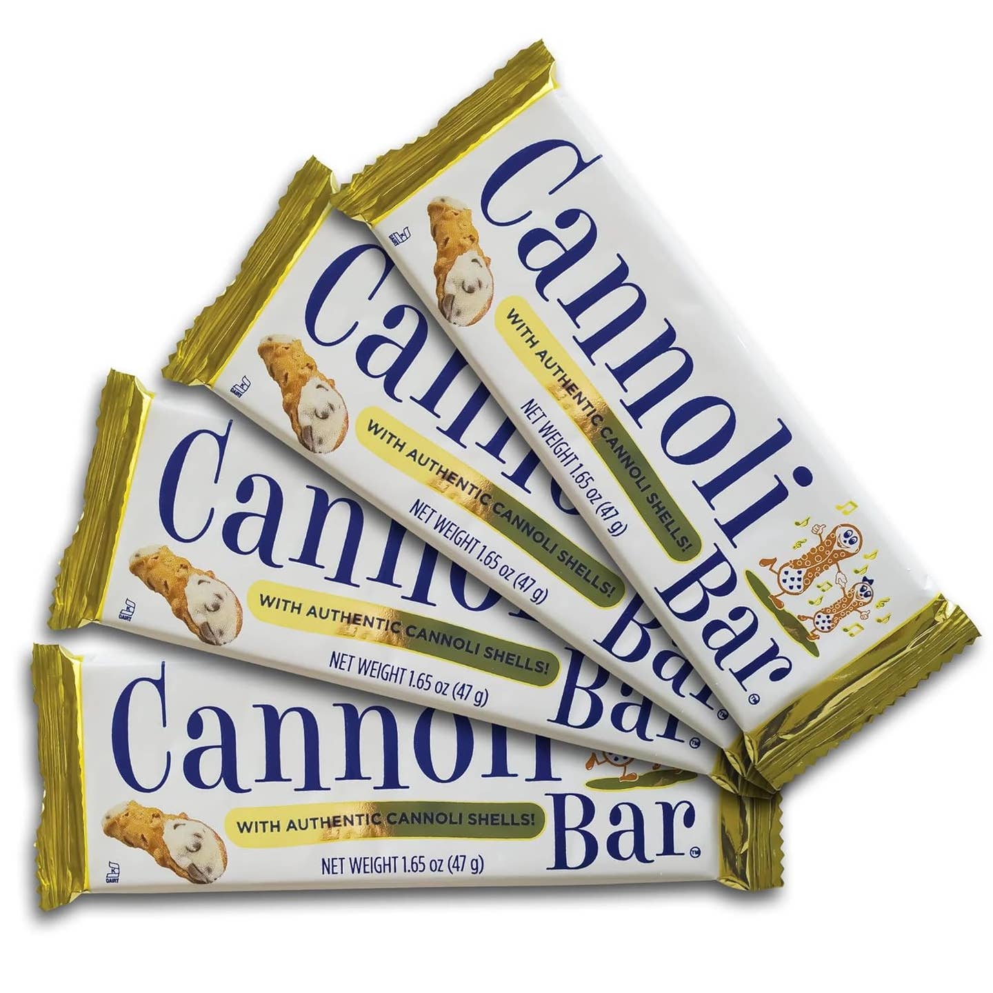 Cannoli Bar
