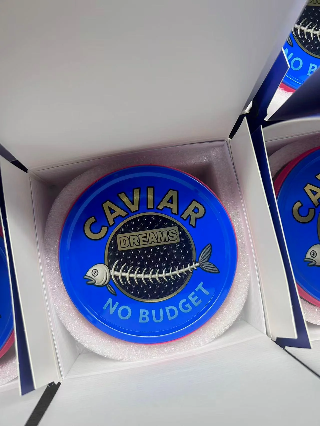Caviar Dreams Candle - Image 4