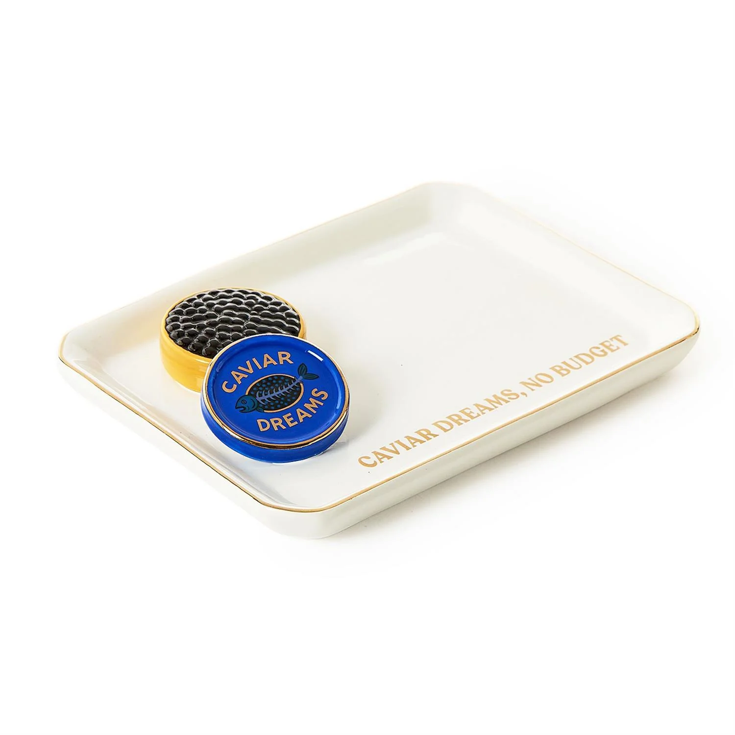 Caviar Dreams No Budget Tray - Image 2