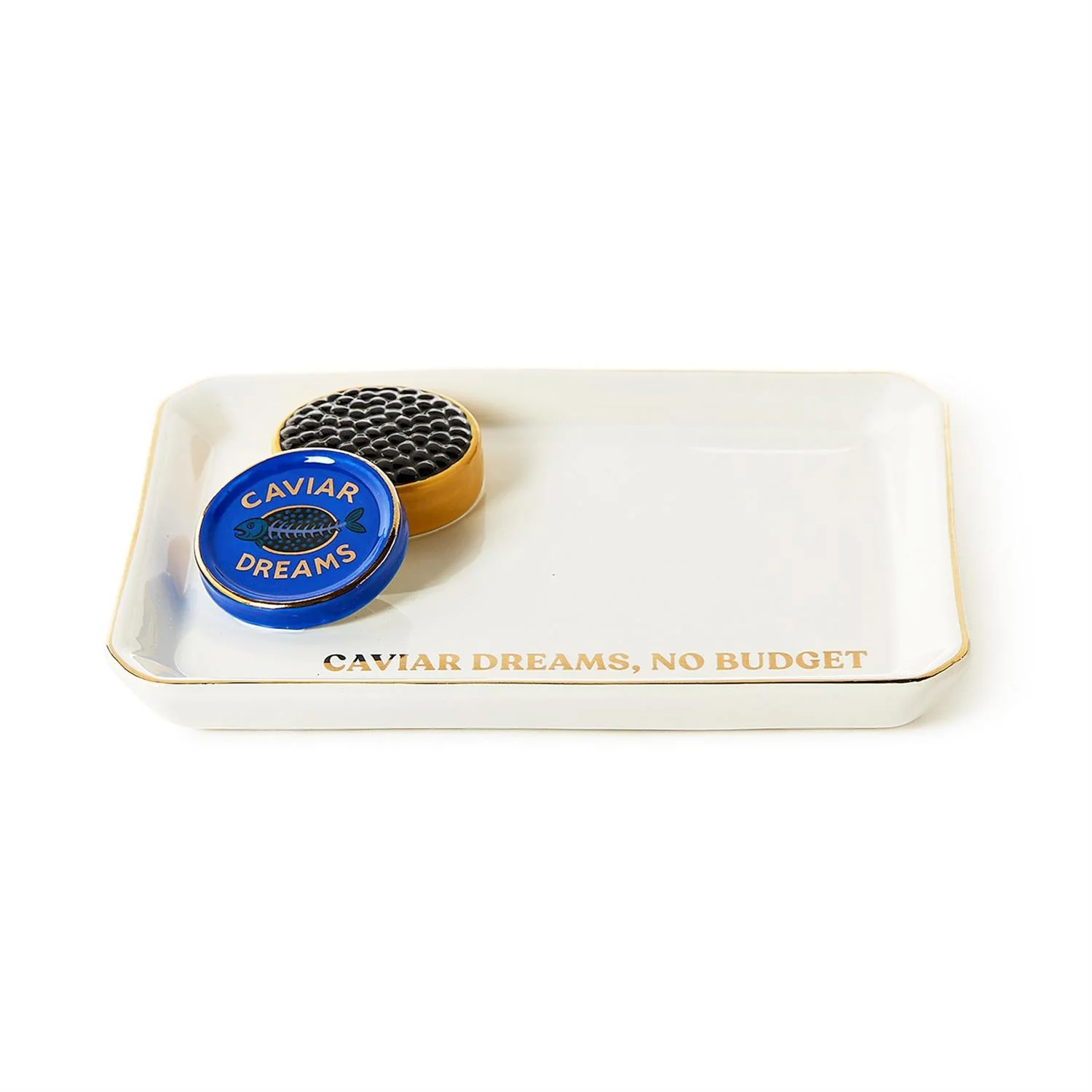 Caviar Dreams No Budget Tray - Image 3