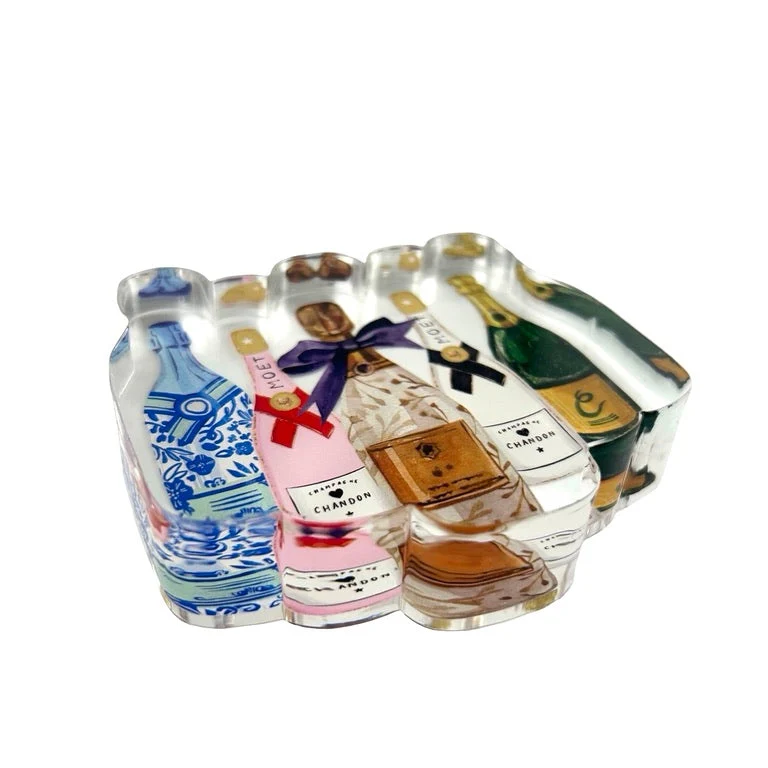 Celebrate Napkin Weight - Image 2