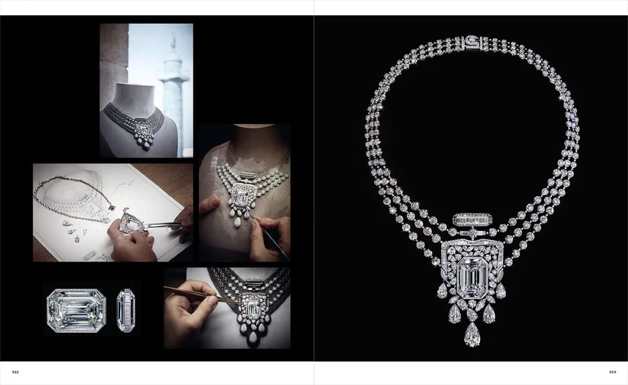 Chanel High Jewelry Book - Image 2