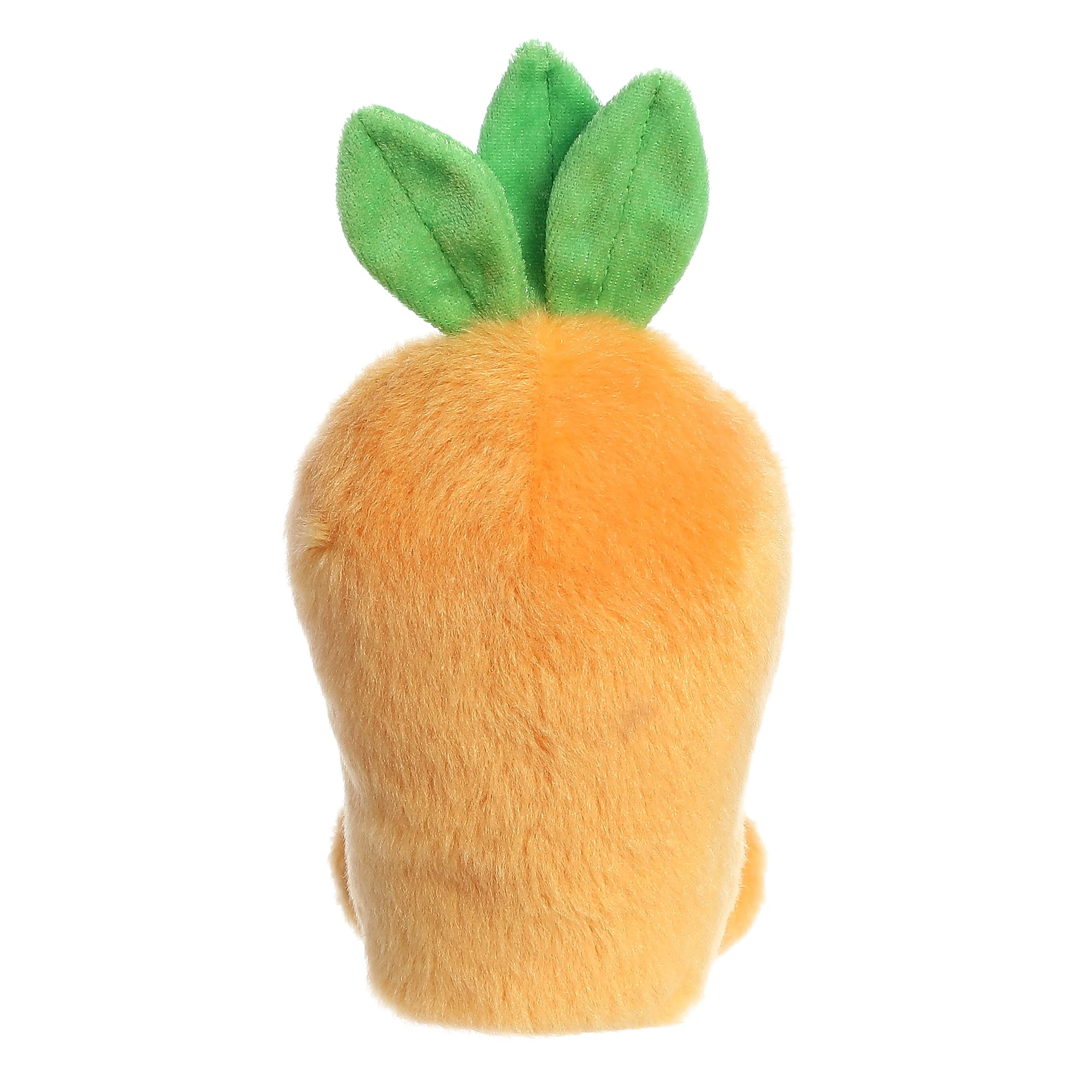 Cheerful Carrot Palm Pals - Image 2
