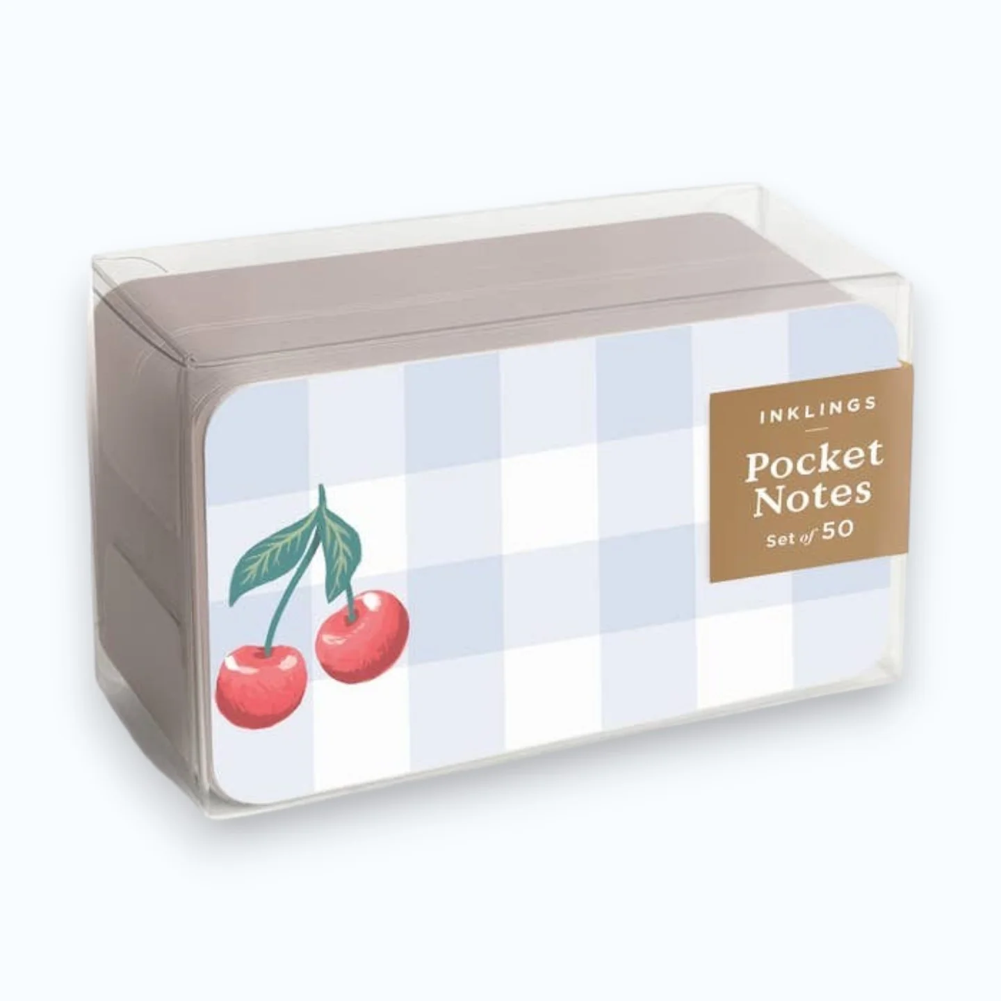 Cherry Pocket Notes