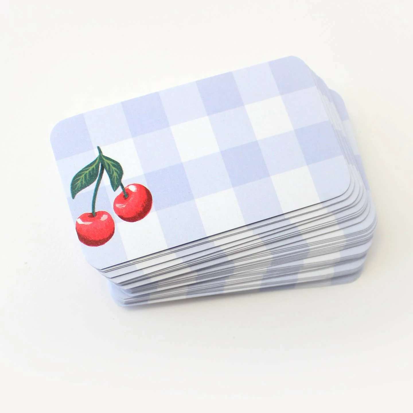 Cherry Pocket Notes - Image 2