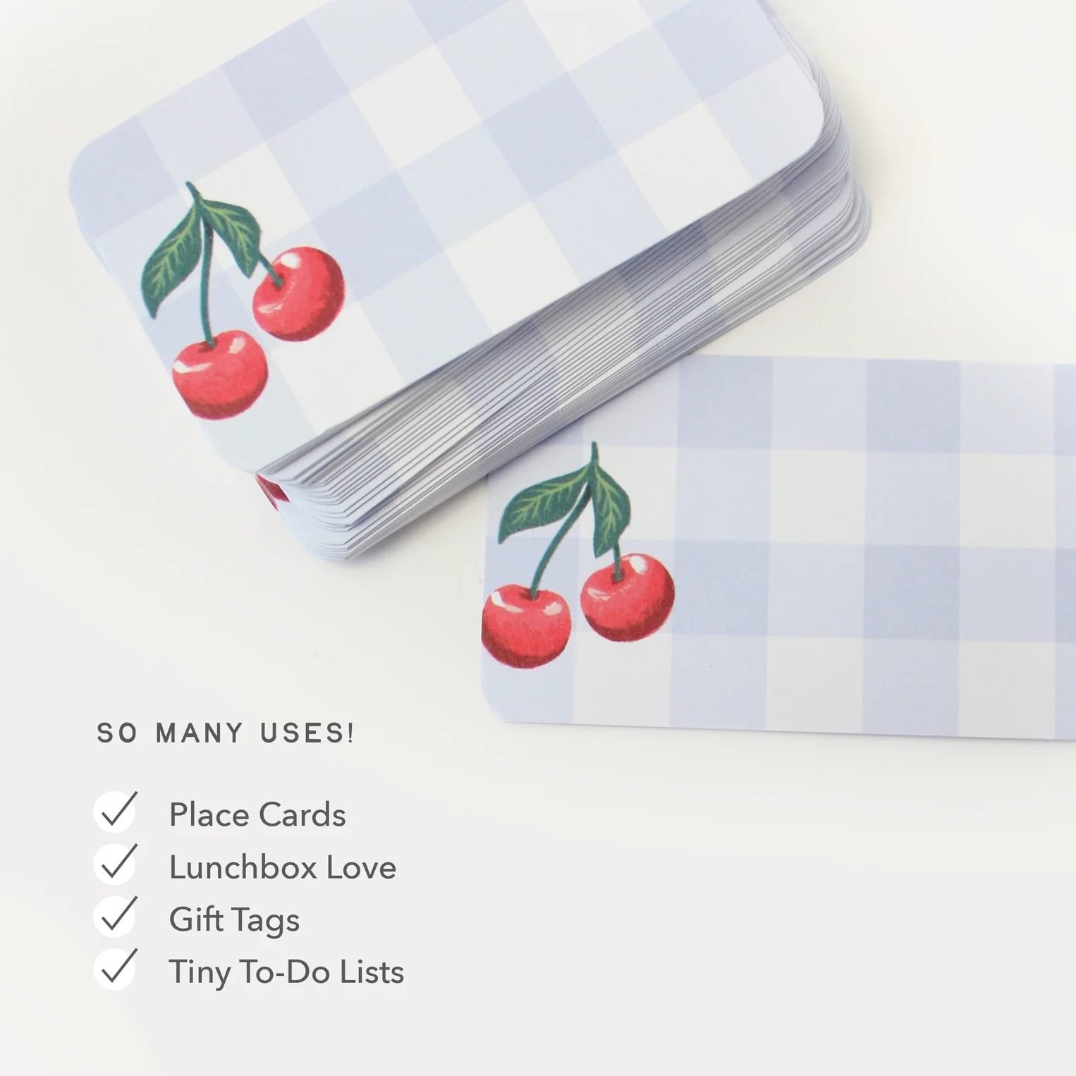Cherry Pocket Notes - Image 3