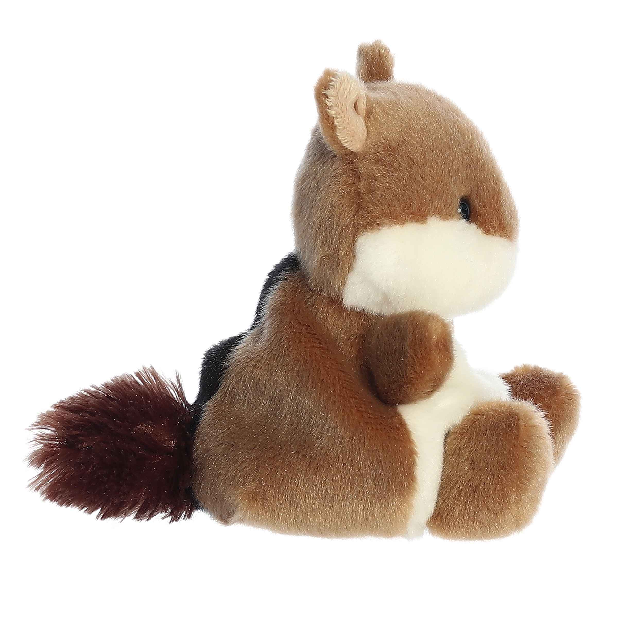 Chestnut Chipmunk Palm Pal - Image 2