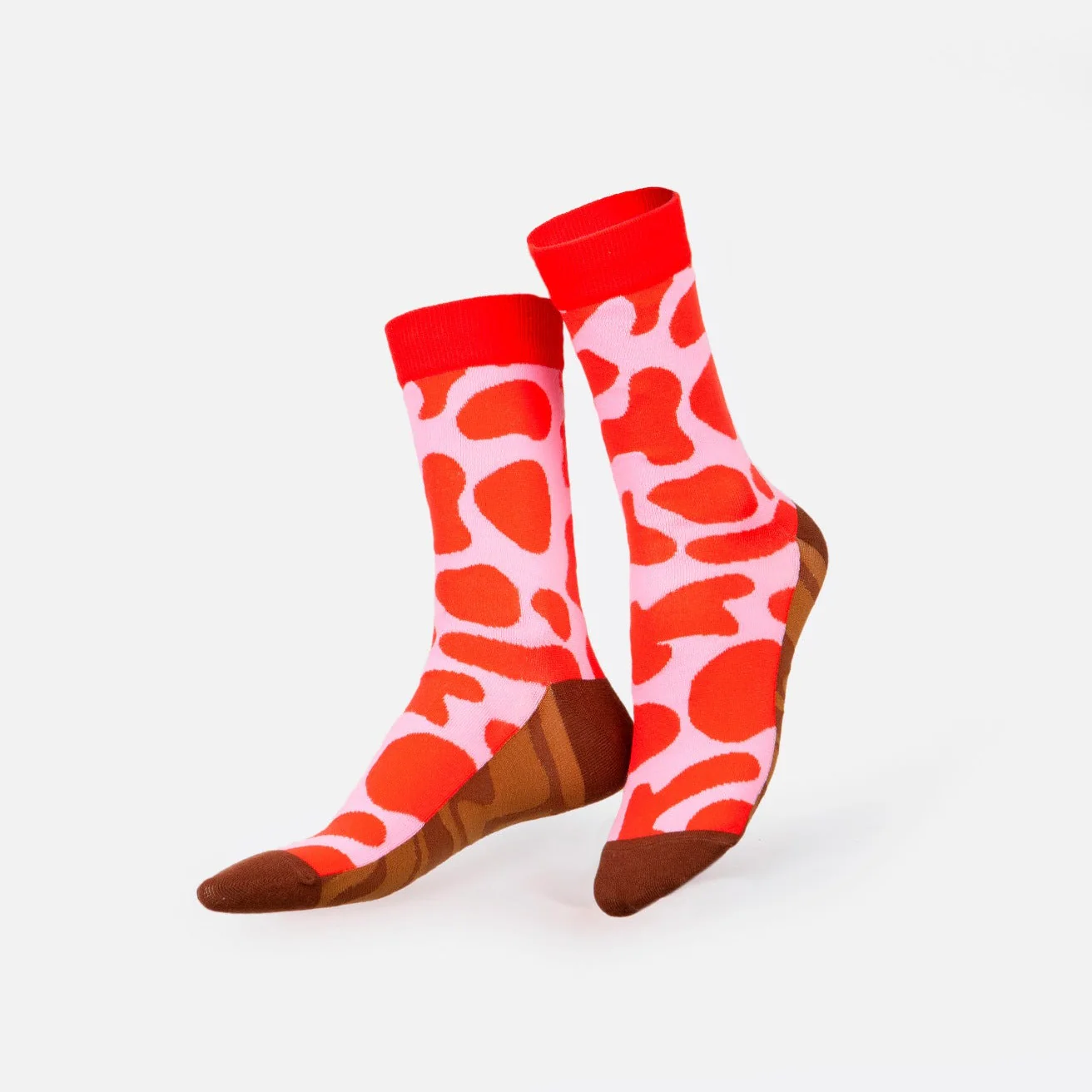 Choco Bar Socks - Image 2