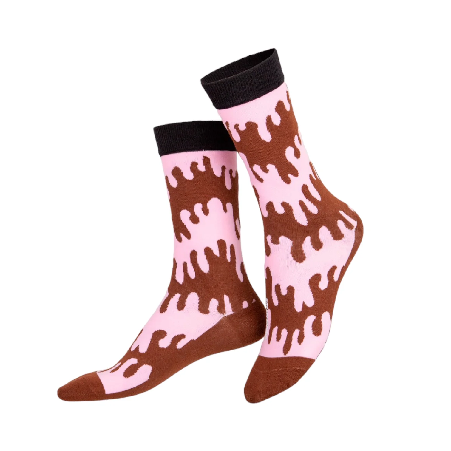 Choco Cream Socks - Image 3