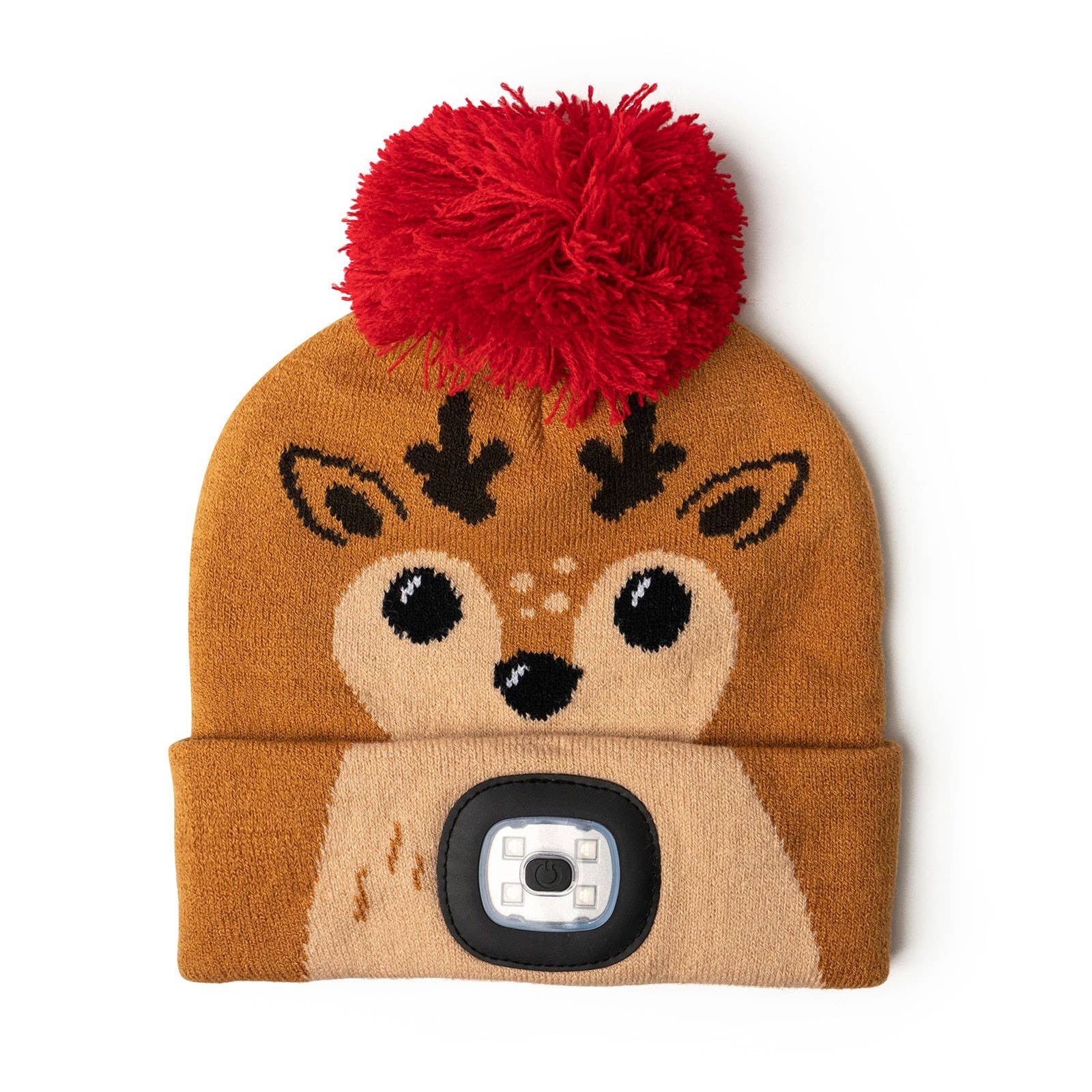 Christmas Night Scope Kids Hat - Image 3