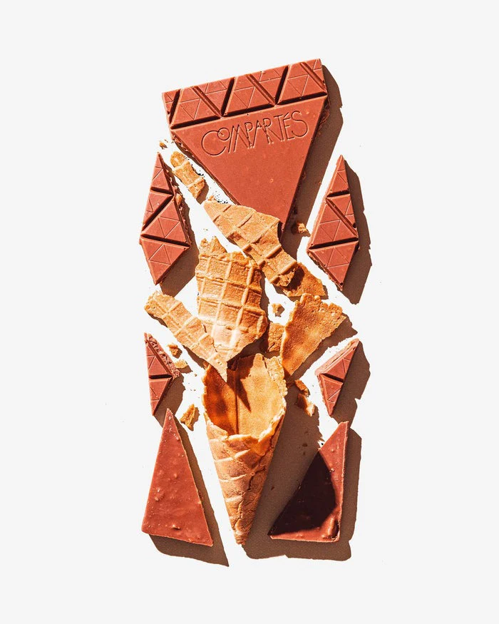 Coney Island Chocolate Bar - Image 2