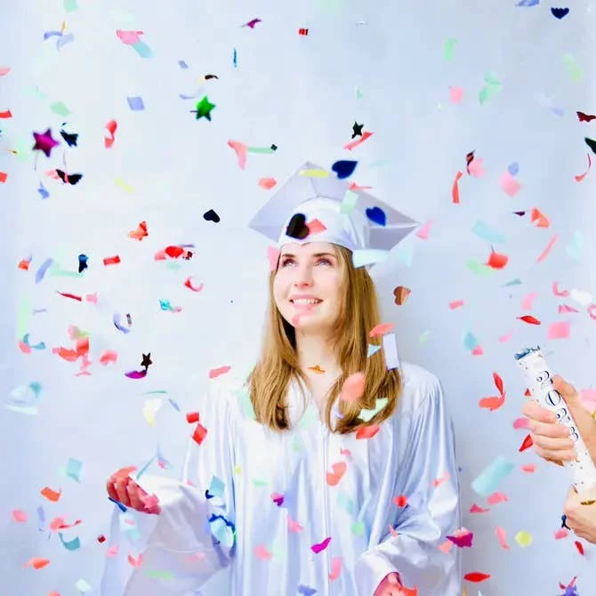 Confetti Fountain - Image 2