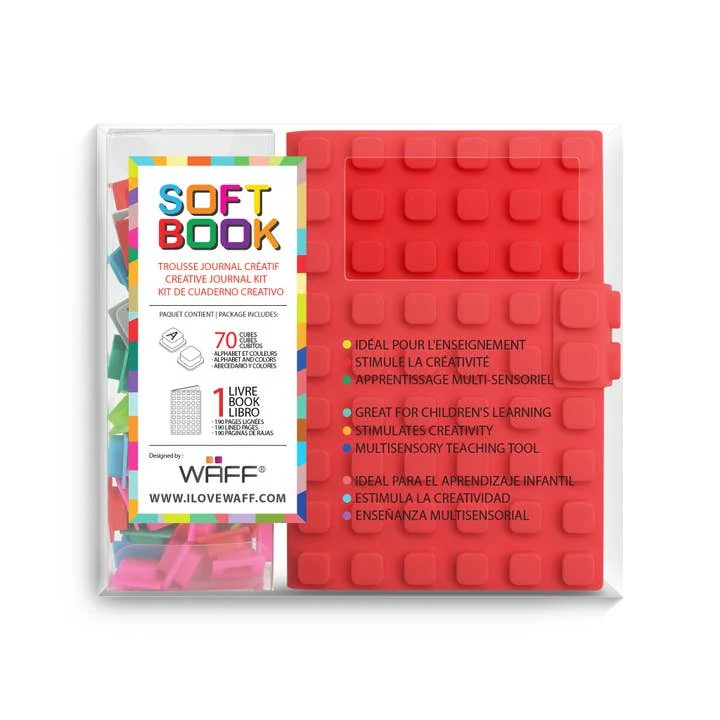 Creative Journal Kit