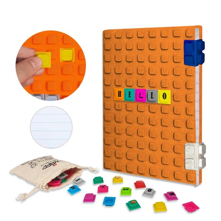 Creative Journal Kit - Image 2