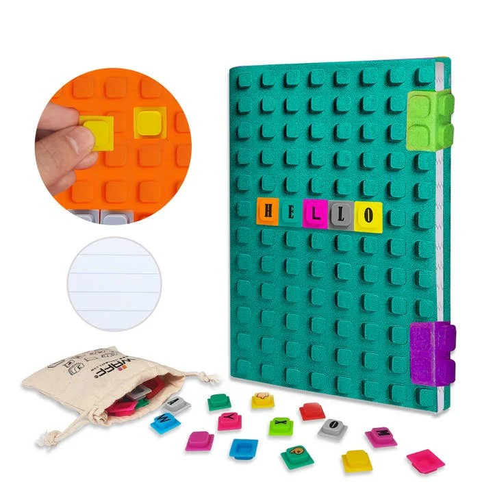 Creative Journal Kit - Image 3