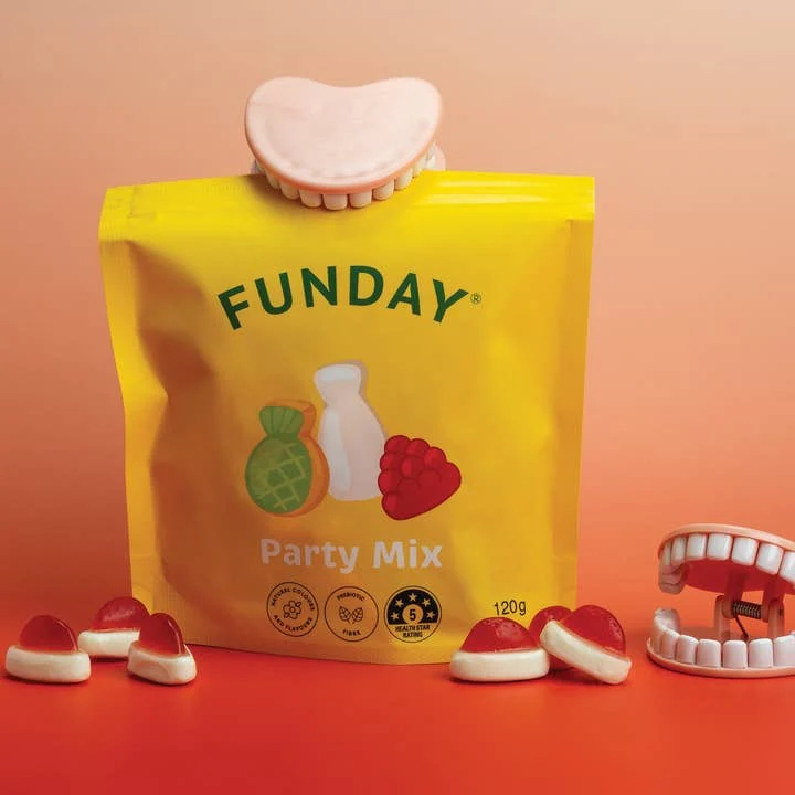 Denture Bag Clips - Image 2