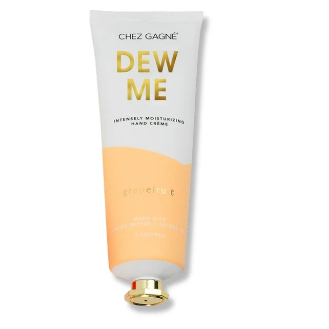 Dew Me Hand Cream