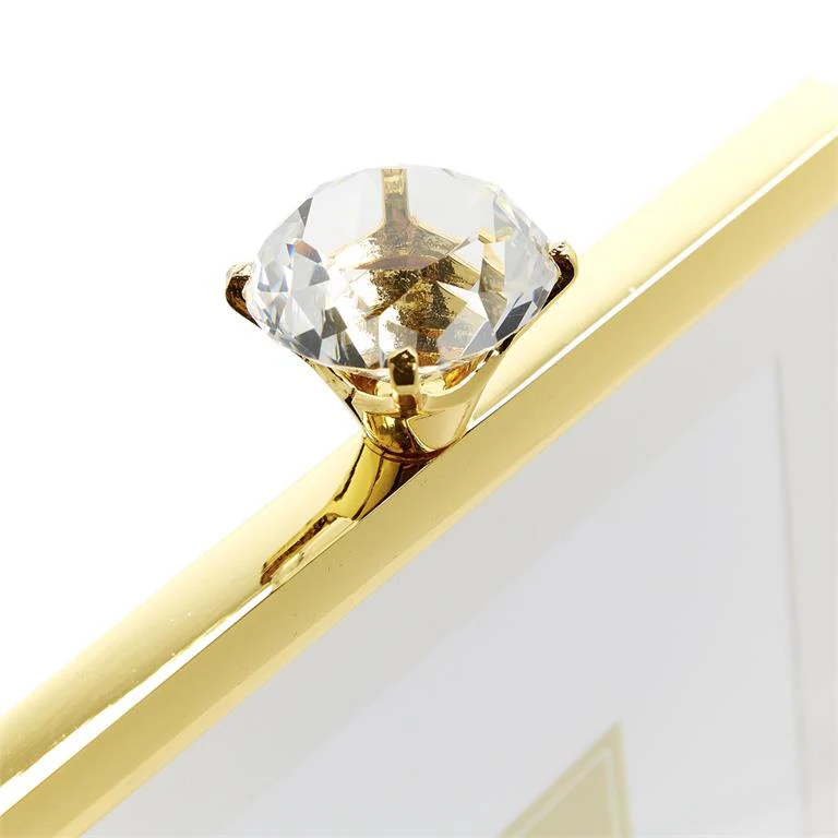 Diamond Ring Photo Frame - Image 4
