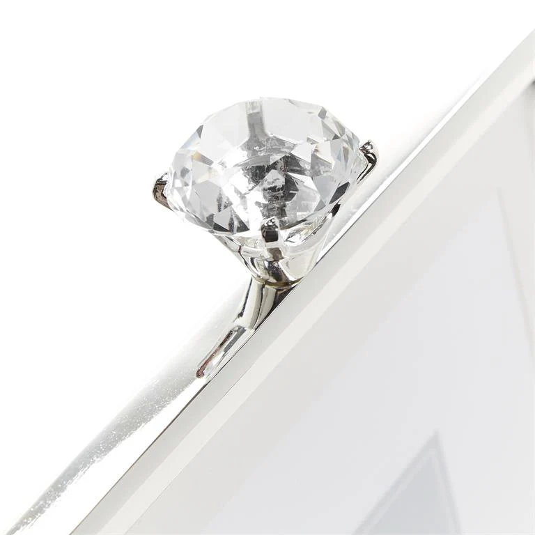 Diamond Ring Photo Frame - Image 5