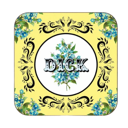 D Coaster