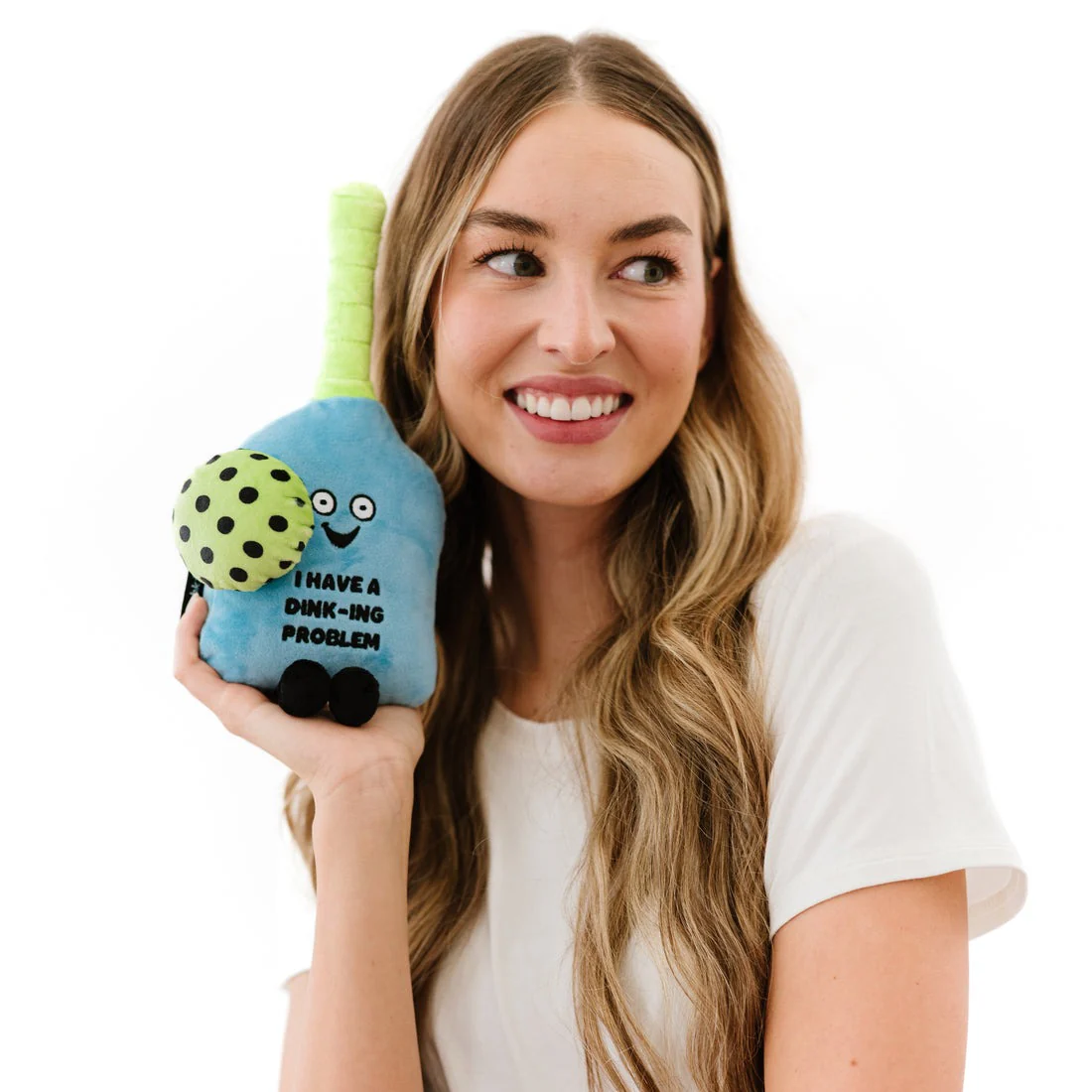 Pickleball Plush - Image 2