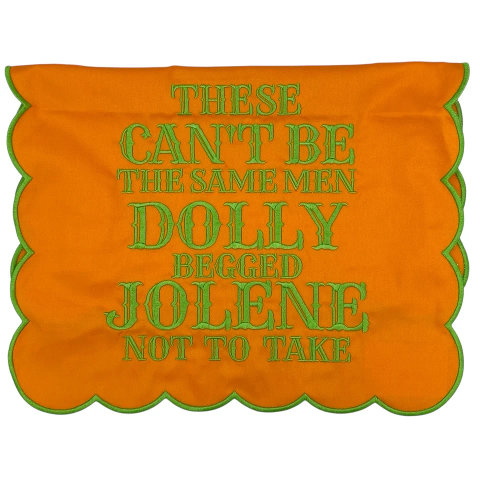 Dolly Towel
