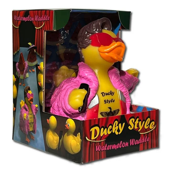 Harry Styles Duck - Image 2