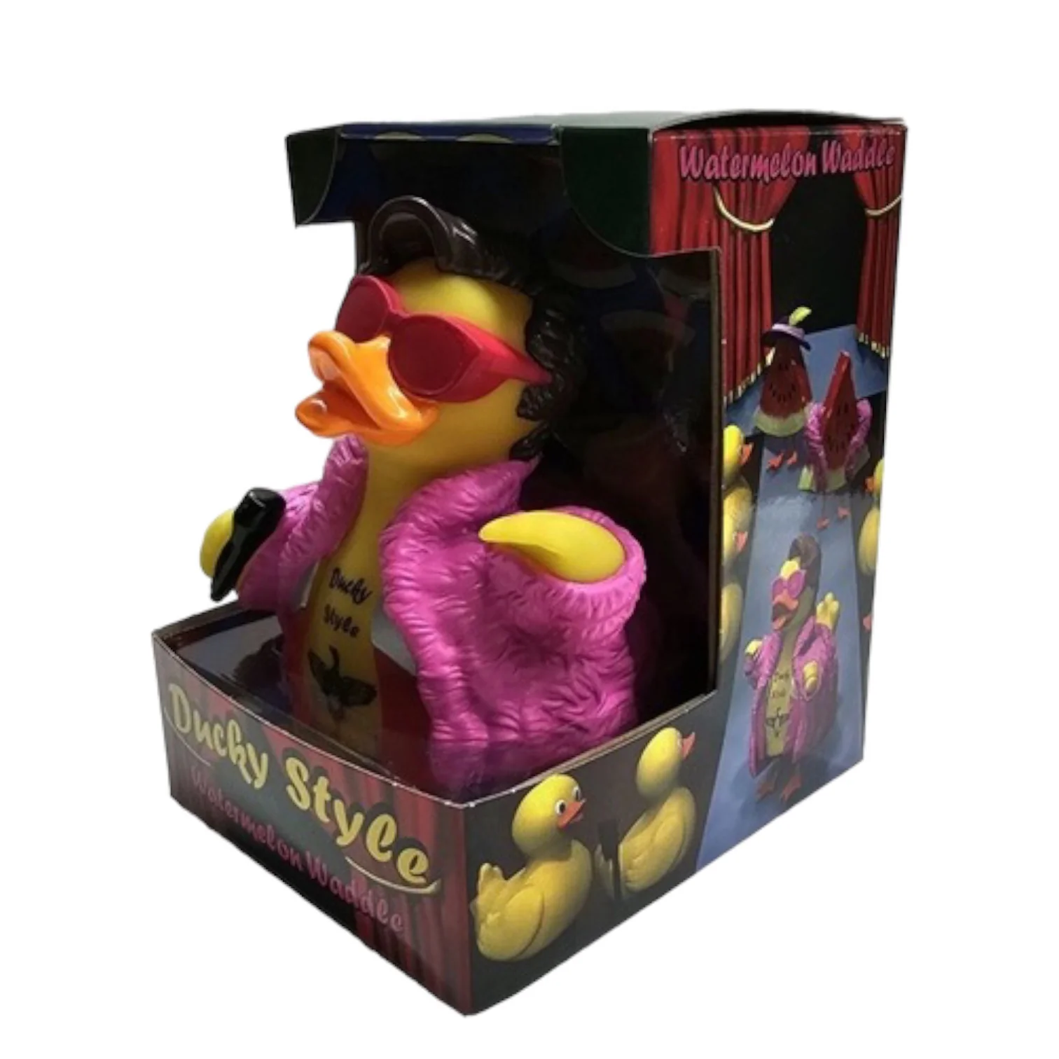 Harry Styles Duck - Image 3
