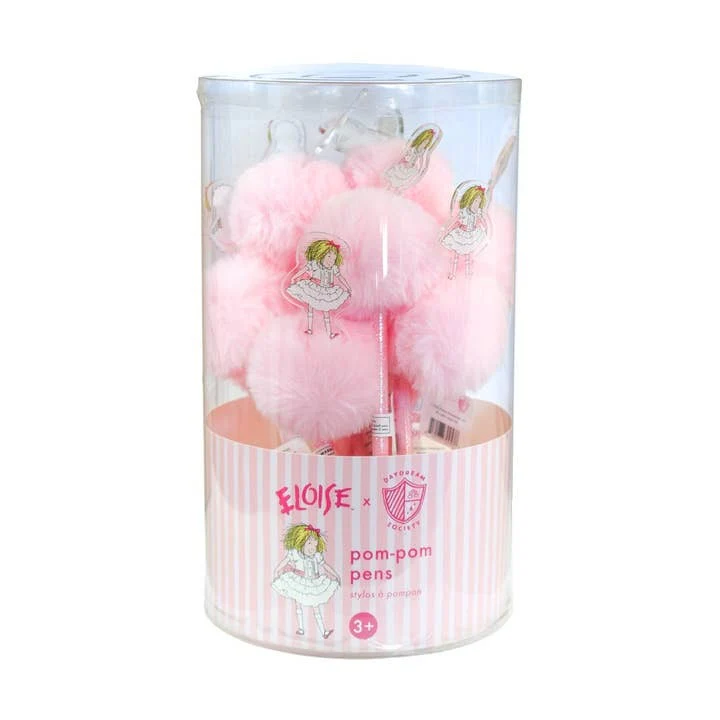 Eloise Pom Pom Pen - Image 3