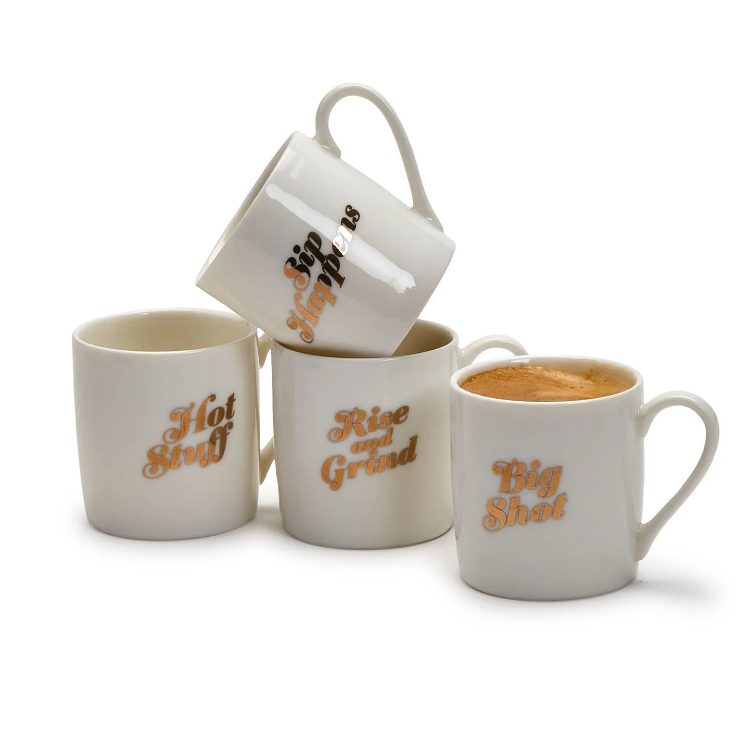 Espresso Cup