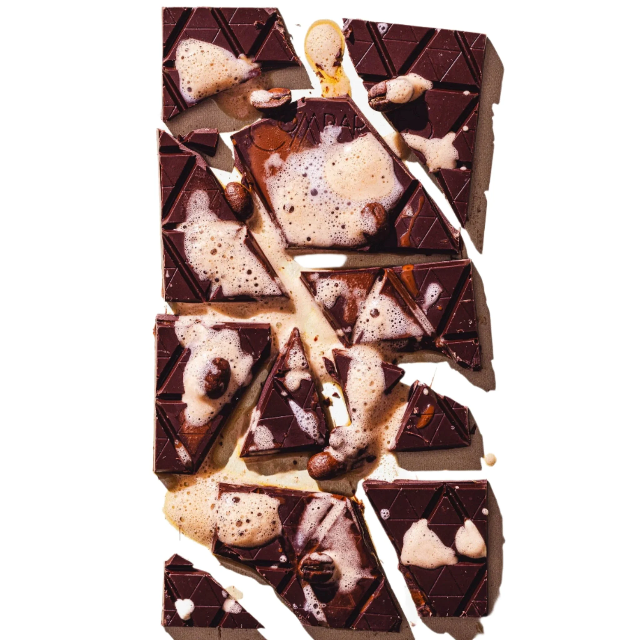Espresso Martini Chocolate Bar - Image 2