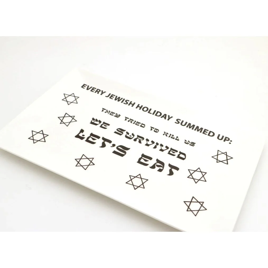 Every Jewish Holiday Platter - Image 2