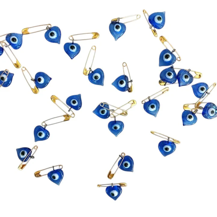 Evil Eye Pin - Image 2