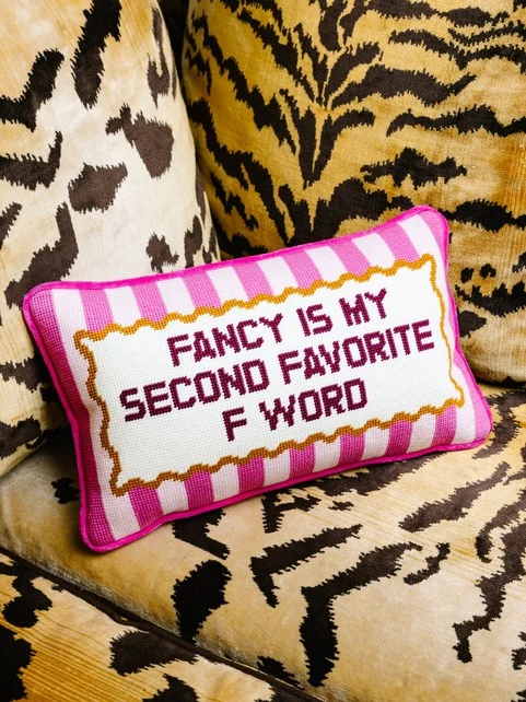 Fancy Pillow - Image 3